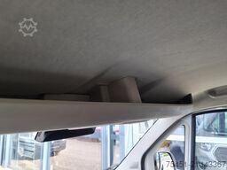 Opel Movano Kasten 2.2 HDI 180 L4H2 3,5t (verstärkt)