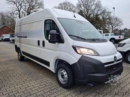 Opel Movano Kasten 2.2 HDI 140 (3,5t) L3H2