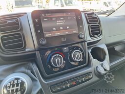 Opel Movano Kasten 2.2 HDI 140 (3,5t) L3H2