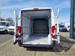 Opel Movano Kasten 2.2 HDI 140 (3,5t) L3H2 Navi App