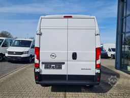 Opel Movano Kasten 2.2 HDI 140 (3,5t) L3H2