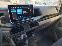 VW Crafter 35 Doka TDI Pritsche L4 AHK KLIMA