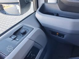 VW Crafter 35 Pritsche Doka TDI L4 AHK KLIMA TEMPOMAT