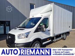 Ford Transit 350 Koffer TDCi L4 Trend Kamera AHK Klima