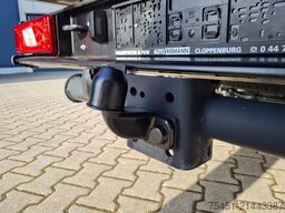 Ford Transit 350 Koffer TDCi L4 Trend Kamera AHK Klima