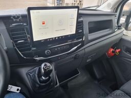 Ford Transit 350 Koffer TDCi L4 Trend Kamera AHK Klima