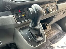 VW CRAFTER LANG HOCH ACC NAVI SPURHALTE. STANDHZG