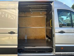 VW CRAFTER LANG AUTOMATIK ACC SPURHALTE. STANDHZG
