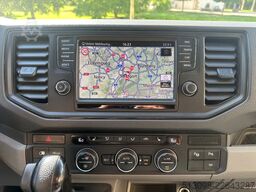 VW CRAFTER LANG AUTOMATIK ACC SPURHALTE. STANDHZG
