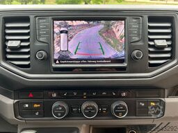 VW CRAFTER LANG HOCH ACC NAVI SPURHALTE. STANDHZG