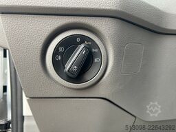 VW CRAFTER LANG HOCH ACC NAVI SPURHALTE. STANDHZG