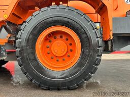 DOOSAN DL 200 inkl. Schaufel & Gabel Bj.2013 107kW