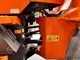 DOOSAN DL 200 inkl. Schaufel & Gabel Bj.2013 107kW