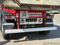 LANGENDORF SKS-HS 24/30 Kippmulde *Liftachse*EBS-E*