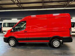 FORD Transit Kasten L2H2 Klima 1.Hand 12TKM AHK 2,5T