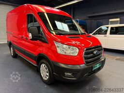 FORD Transit Kasten L2H2 Klima 1.Hand 12TKM AHK 2,5T