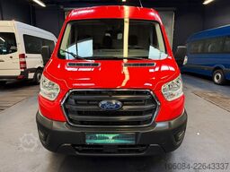 FORD Transit Kasten L2H2 Klima 1.Hand 12TKM AHK 2,5T