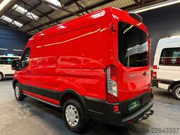 FORD Transit Kasten L2H2 Klima 1.Hand 12TKM AHK 2,5T