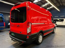 FORD Transit Kasten L2H2 Klima 1.Hand 12TKM AHK 2,5T