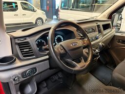 FORD Transit Kasten L2H2 Klima 1.Hand 12TKM AHK 2,5T