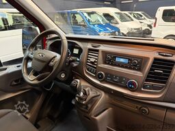 FORD Transit Kasten L2H2 Klima 1.Hand 12TKM AHK 2,5T