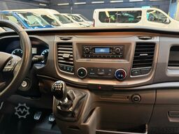 FORD Transit Kasten L2H2 Klima 1.Hand 12TKM AHK 2,5T