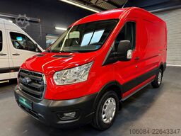 FORD Transit Kasten L2H2 Klima 1.Hand 12TKM AHK 2,5T