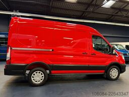 FORD Transit Kasten L2H2 Klima 1.Hand 12TKM AHK 2,5T