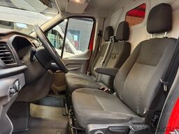 FORD Transit Kasten L2H2 Klima 1.Hand 12TKM AHK 2,5T