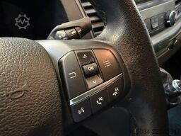 FORD Transit Kasten L2H2 Klima 1.Hand 12TKM AHK 2,5T