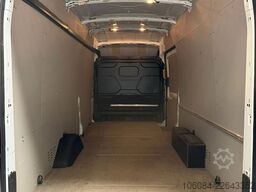 FORD Transit Kasten L4H3 MAXI JUMBO AC TEMPOMAT AHK