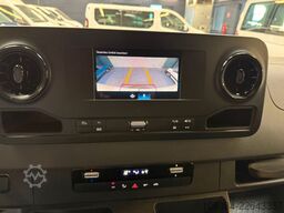 MERCEDES-BENZ Sprinter 316 MAXI Kühlkasten Winter AC Automatik