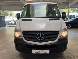 MERCEDES-BENZ Sprinter 313/316 CDI Maxi Pritsche*Garantie*1.HD