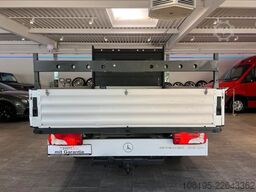 MERCEDES-BENZ Sprinter 313/316 CDI Maxi Pritsche*Garantie*1.HD