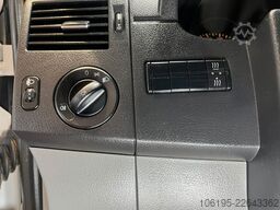MERCEDES-BENZ Sprinter 313/316 CDI Maxi Pritsche*Garantie*1.HD