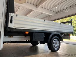MERCEDES-BENZ Sprinter 313/316 CDI Maxi Pritsche*Garantie*1.HD