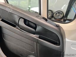 FIAT Ducato Maxi Hoch+Lang*L5-H2*Garantie*1.Hand*