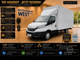 IVECO Daily 35s14 XXL Maxi Koffer *L=5.000mm*Garantie