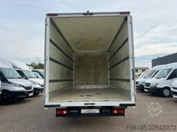 IVECO Daily 35s14 XXL Maxi Koffer *L=5.000mm*Garantie