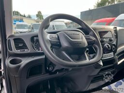 IVECO Daily 35s14 XXL Maxi Koffer *L=5.000mm*Garantie
