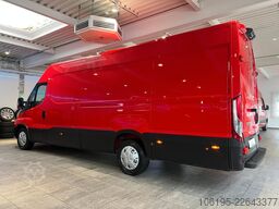 IVECO Daily 3,0 HPI Maxi XXL Hoch+Lang*1.Hand*