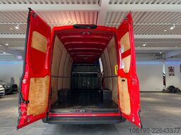 IVECO Daily 3,0 HPI Maxi XXL Hoch+Lang*1.Hand*