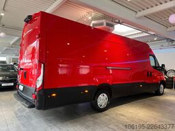IVECO Daily 3,0 HPI Maxi XXL Hoch+Lang*1.Hand*