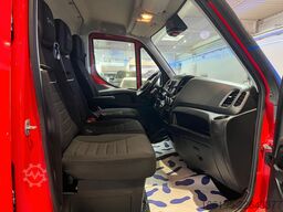 IVECO Daily 3,0 HPI Maxi XXL Hoch+Lang*1.Hand*
