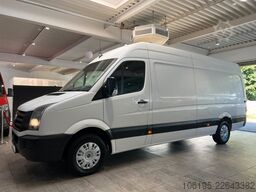 VW Crafter TDI Maxi Hoch+Lang*Garantie*