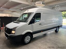 VW Crafter TDI Maxi Hoch+Lang*Garantie*
