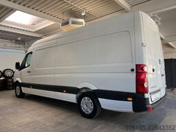 VW Crafter TDI Maxi Hoch+Lang*Garantie*