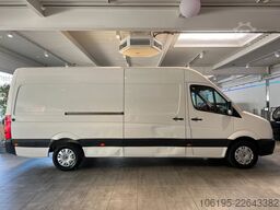 VW Crafter TDI Maxi Hoch+Lang*Garantie*