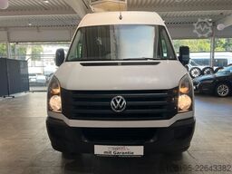 VW Crafter TDI Maxi Hoch+Lang*Garantie*