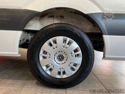 VW Crafter TDI Maxi Hoch+Lang*Garantie*
